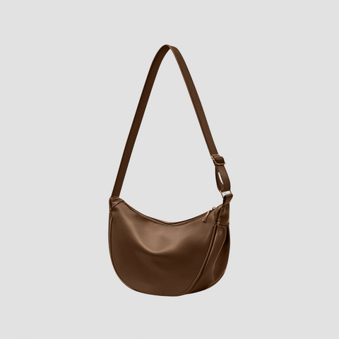 Nina - Bolso Pequeño de Piel