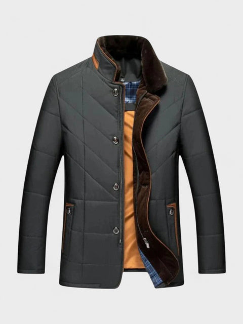 Chaqueta de Negocios