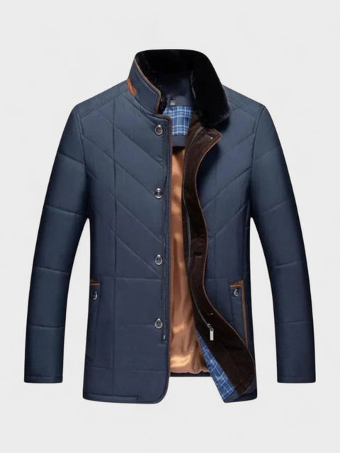 Chaqueta de Negocios