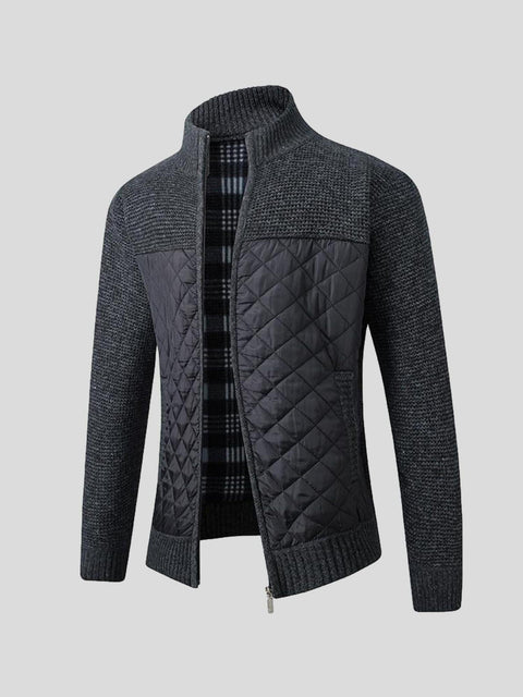 Abrigo elegante