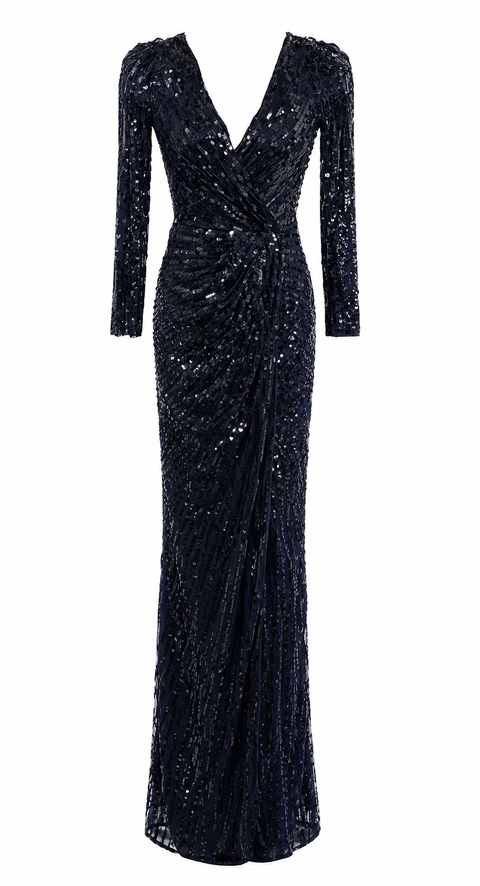 Vestido Atelier Eivissa