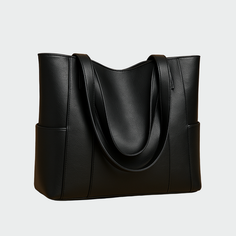 Bolso de Hombro Elegante