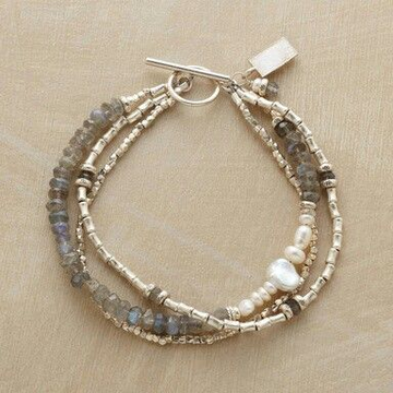 Sada Pulsera Vintage