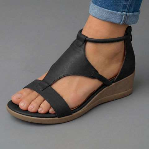 Adriana Sandalias Ortopédicas Ultra-Confortables