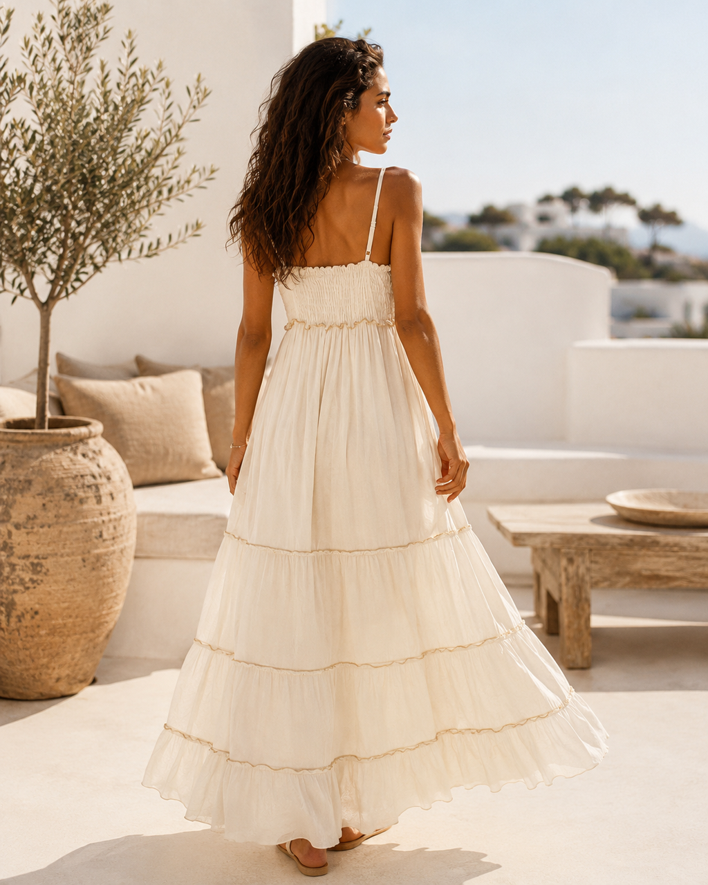 Vestido San Juan
