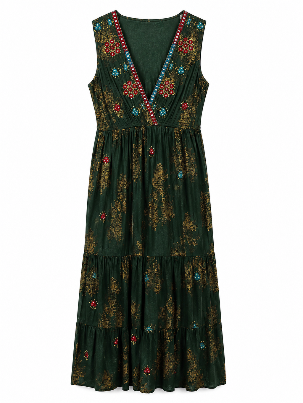 Vestido Jade