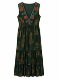 Vestido Jade