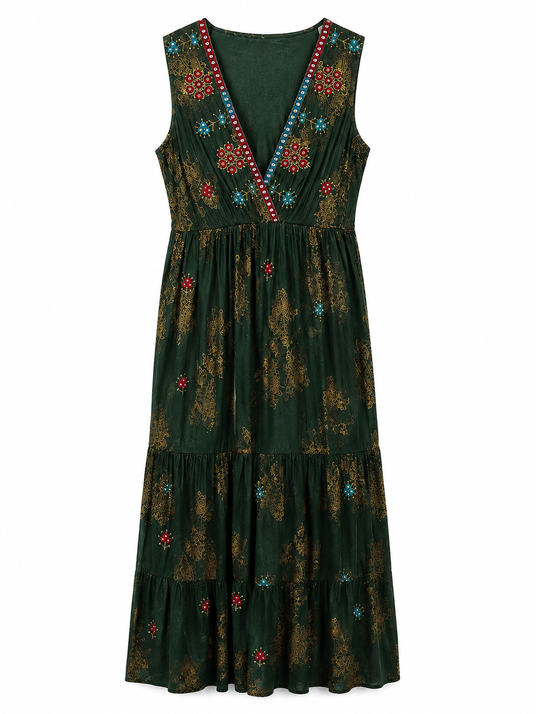 Vestido Jade