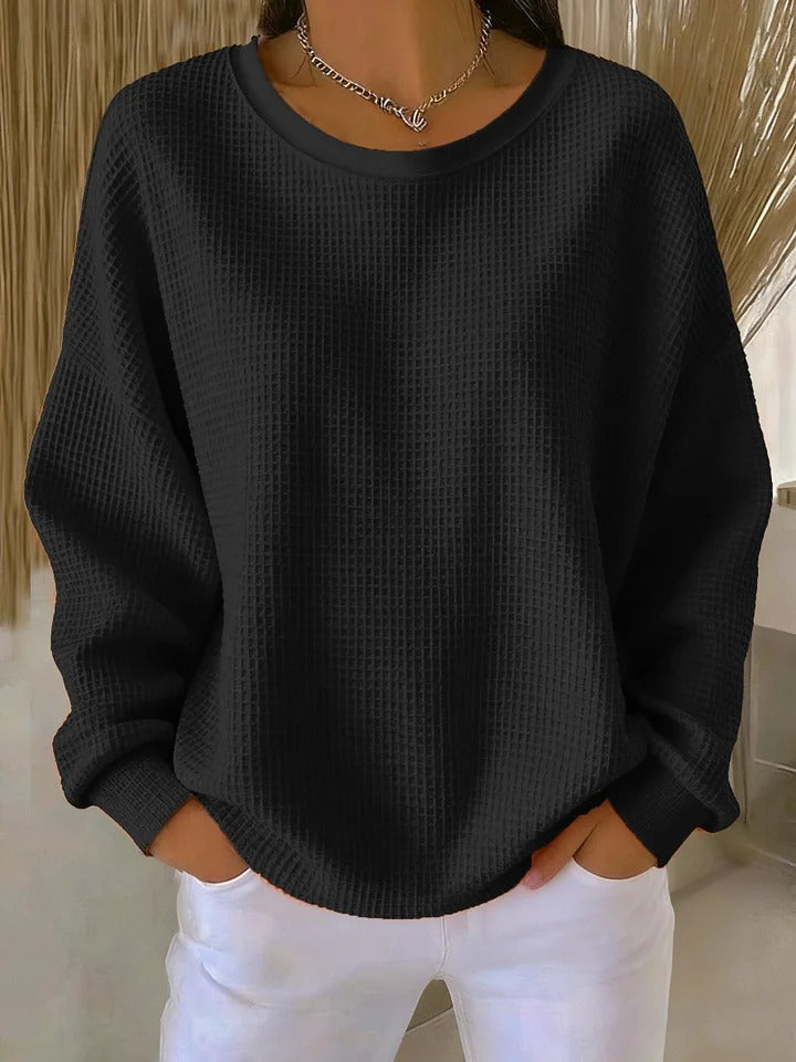 Kelsey™ | Suéter sofisticado