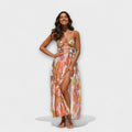 Annalise - Ropa estampada