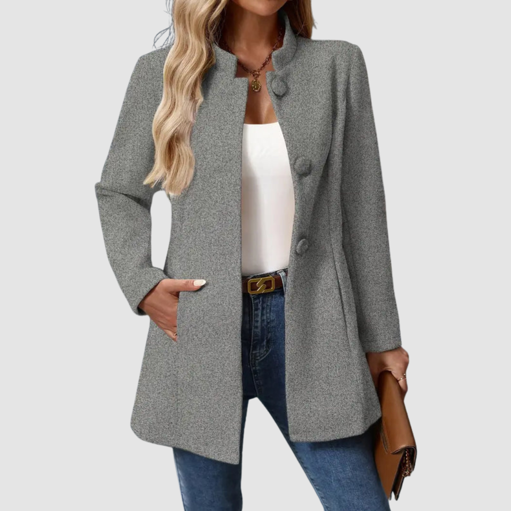 Chaqueta Elegante Atemporal Vera™
