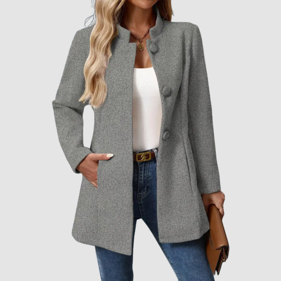 Chaqueta Elegante Atemporal Vera™