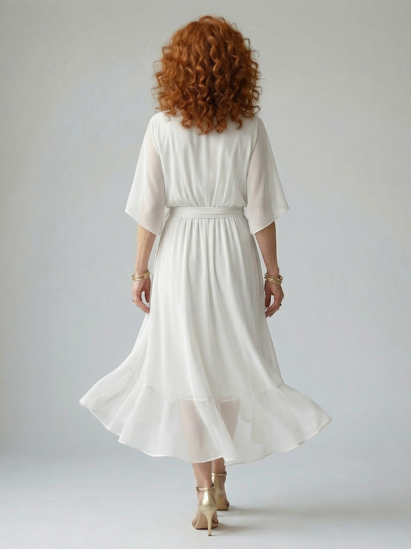 Dolores | Vestido Midi