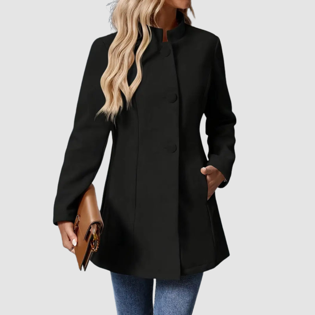 Chaqueta Elegante Atemporal Vera™