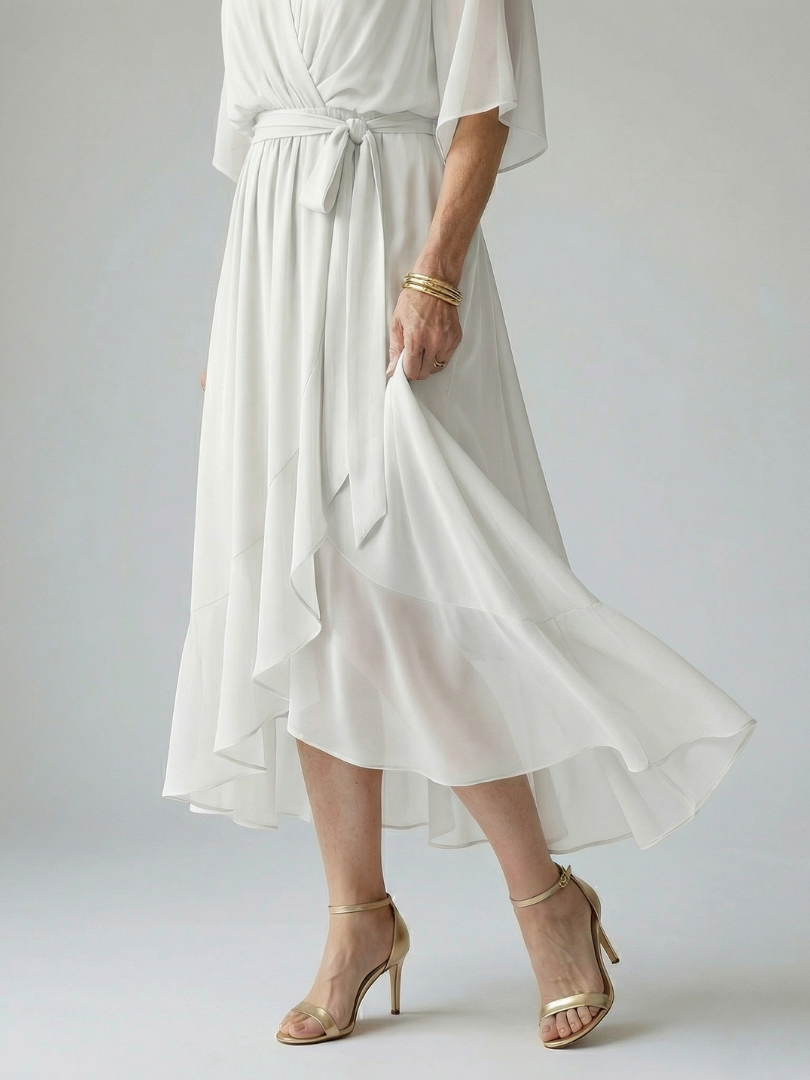 Dolores | Vestido Midi