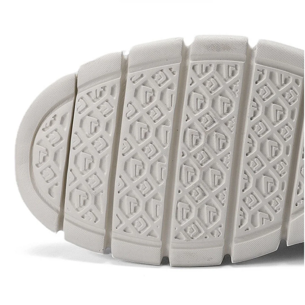 Santoro | Zapatillas ortopédicas ligeras
