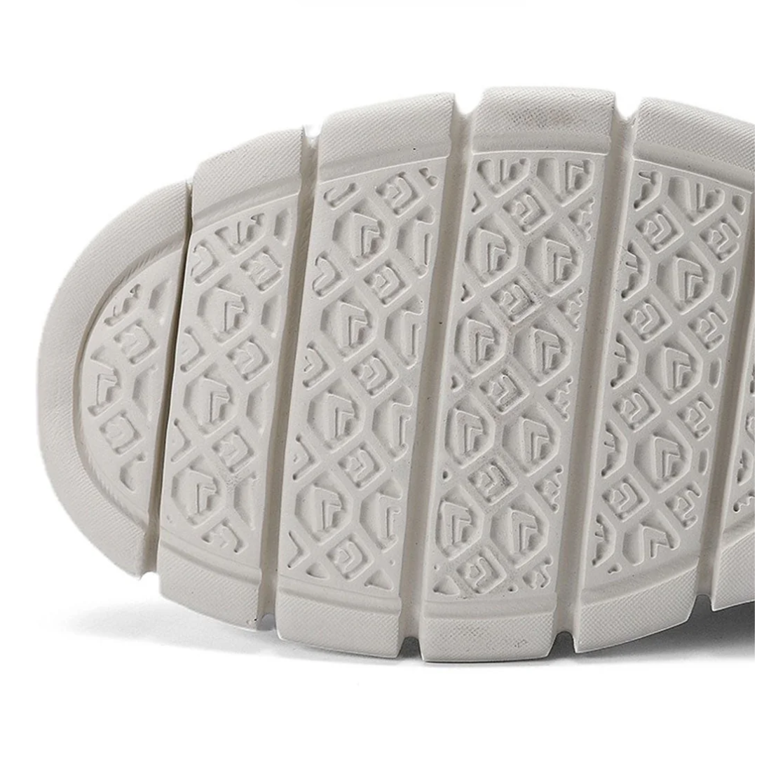 Santoro | Zapatillas ortopédicas ligeras