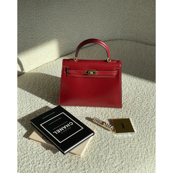 Catalina – Bolso estructurado elegante