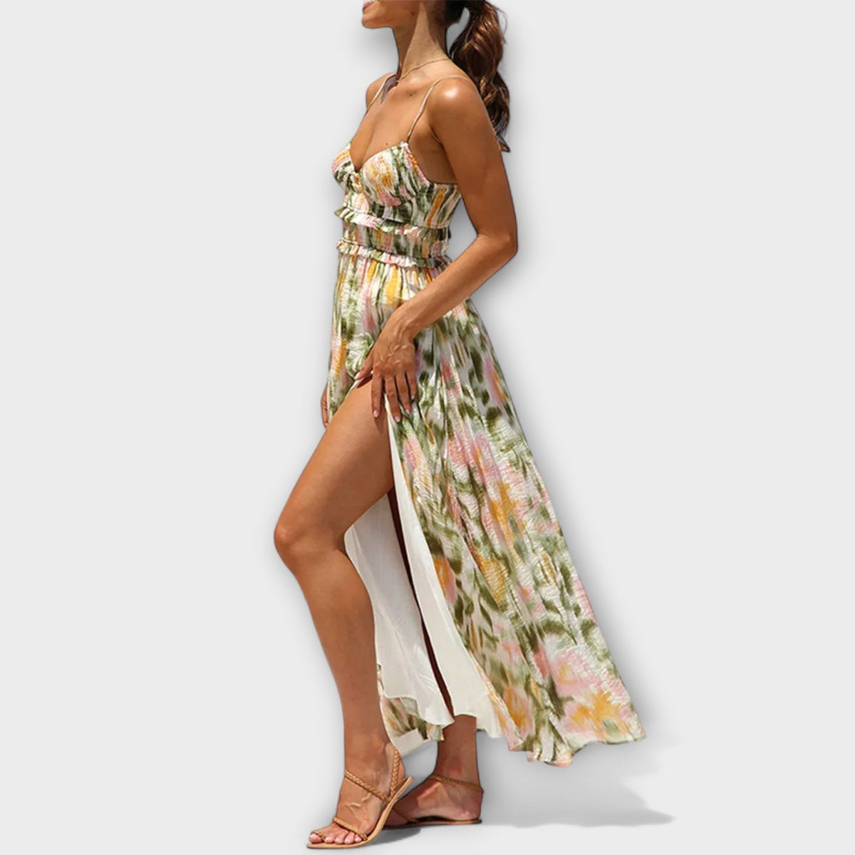 Annalise - Ropa estampada
