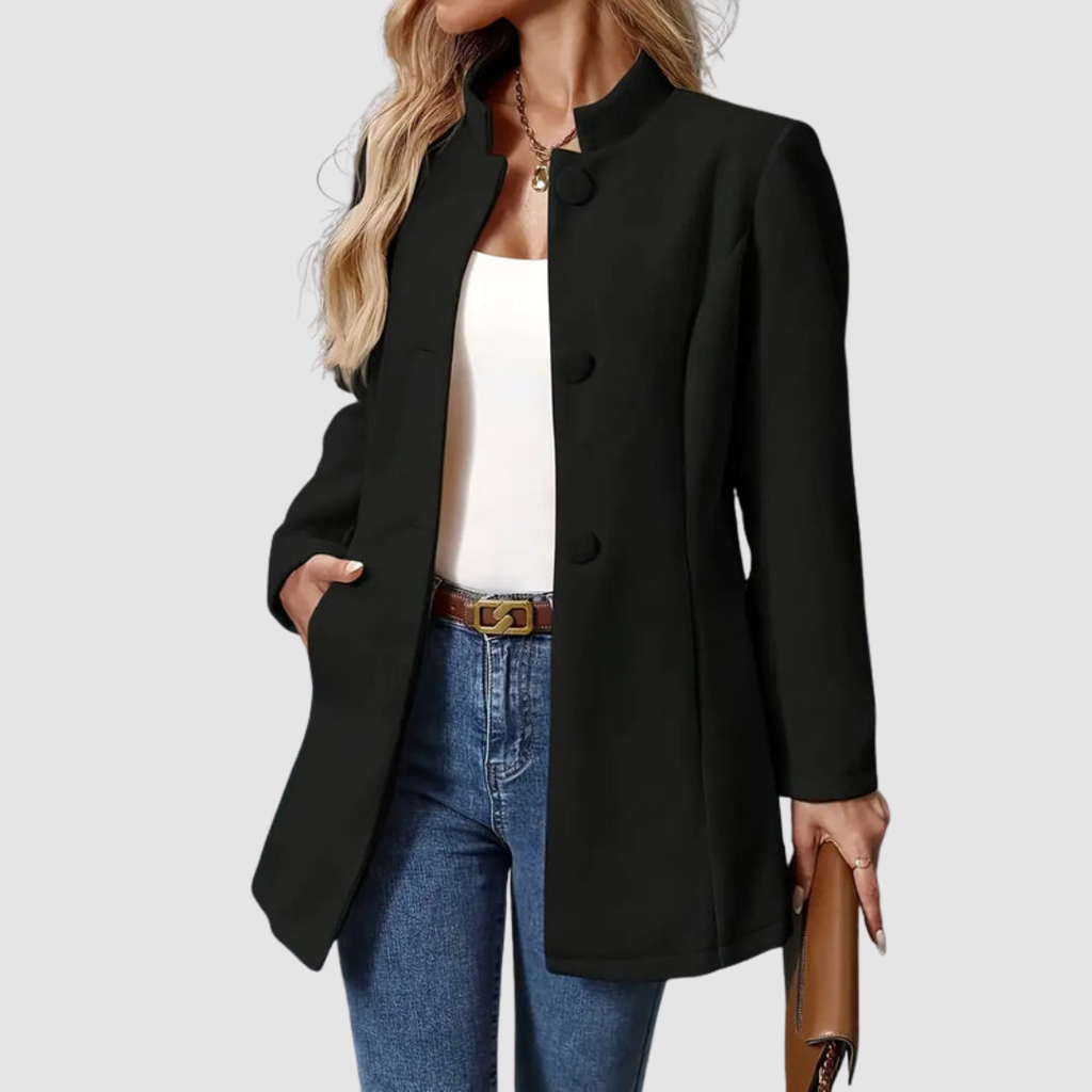 Chaqueta Elegante Atemporal Vera™