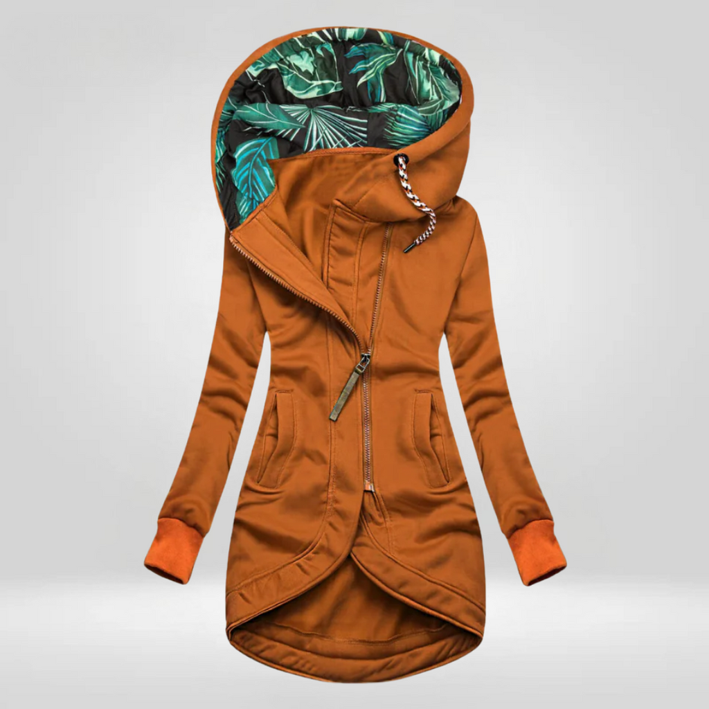 Aysha™ | Abrigo de invierno para mujer