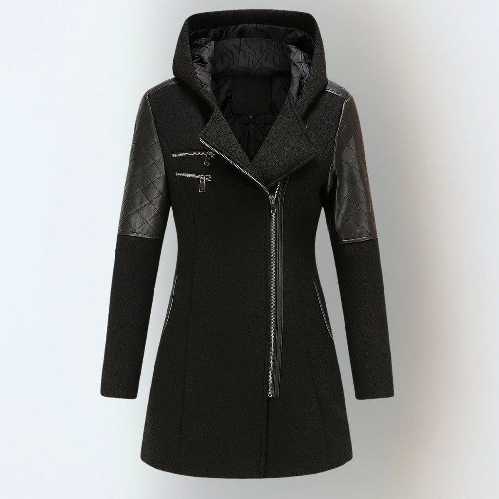 Chaqueta de Invierno con Capucha Milana™