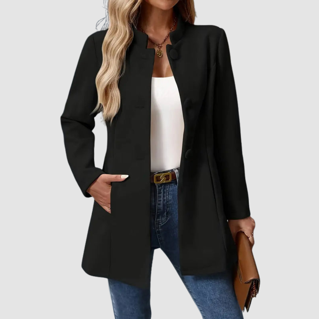 Chaqueta Elegante Atemporal Vera™