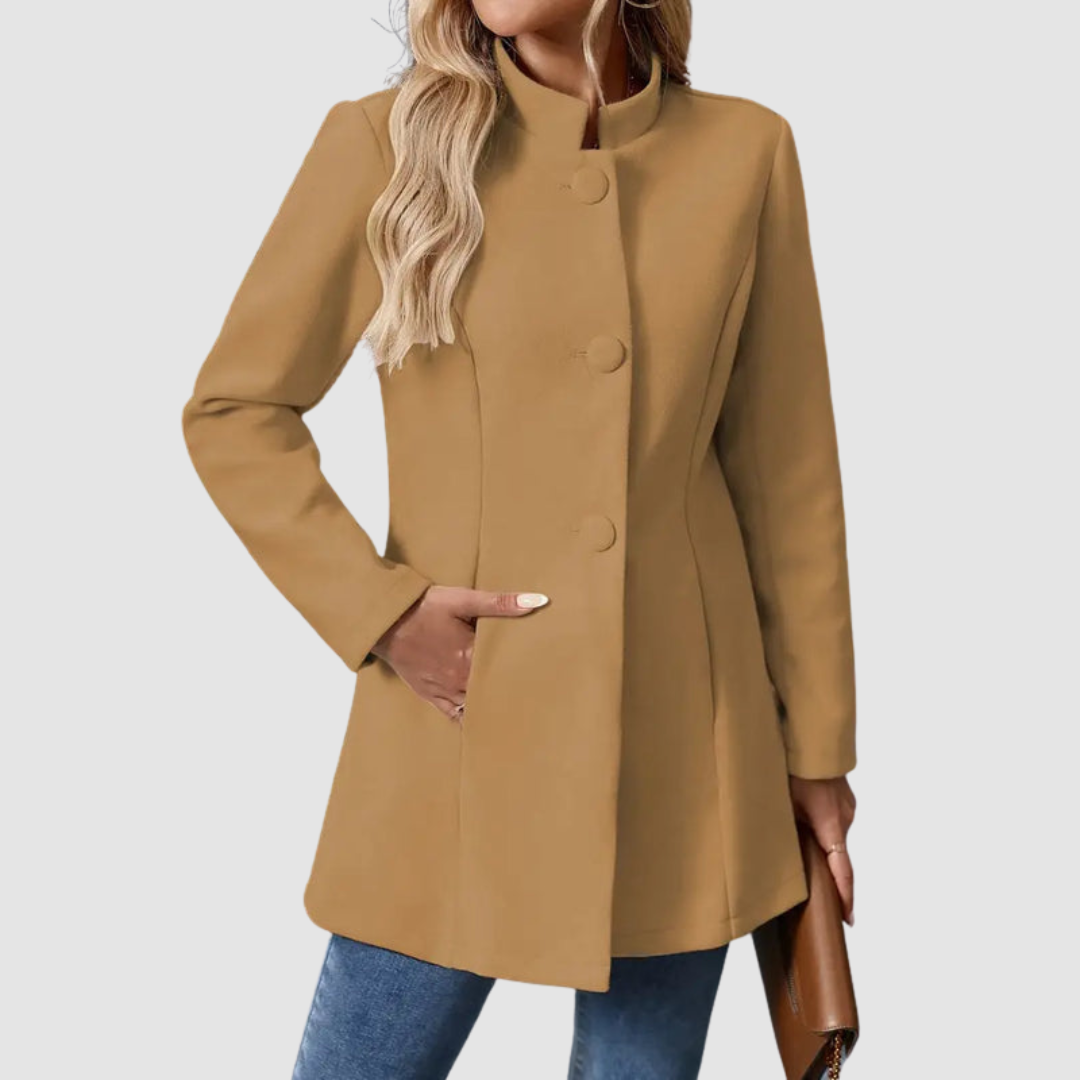 Chaqueta Elegante Atemporal Vera™
