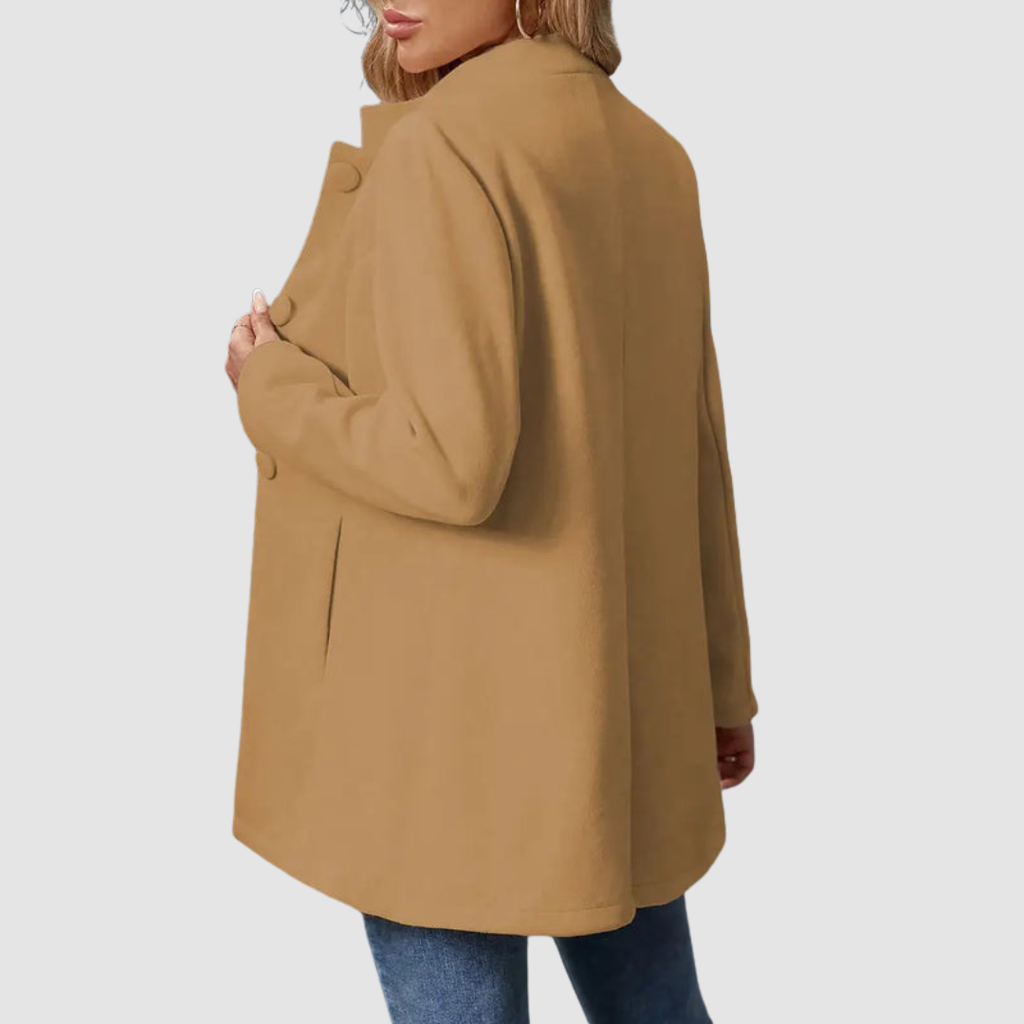 Chaqueta Elegante Atemporal Vera™