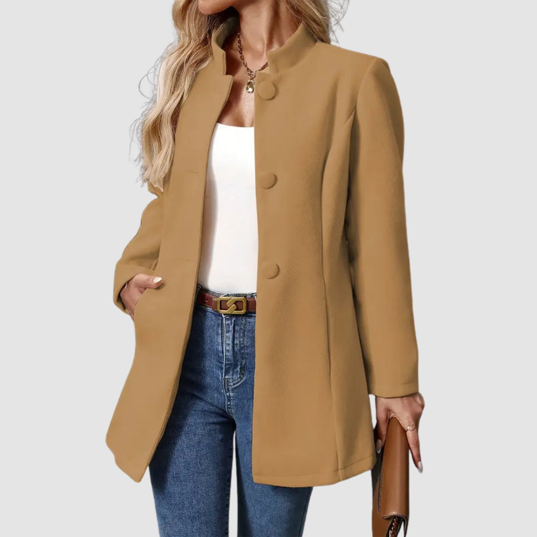 Chaqueta Elegante Atemporal Vera™