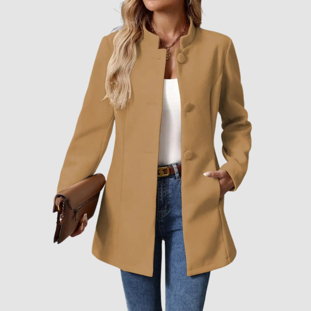 Chaqueta Elegante Atemporal Vera™