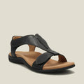Selina | Sandalias de Confort Ergonómico