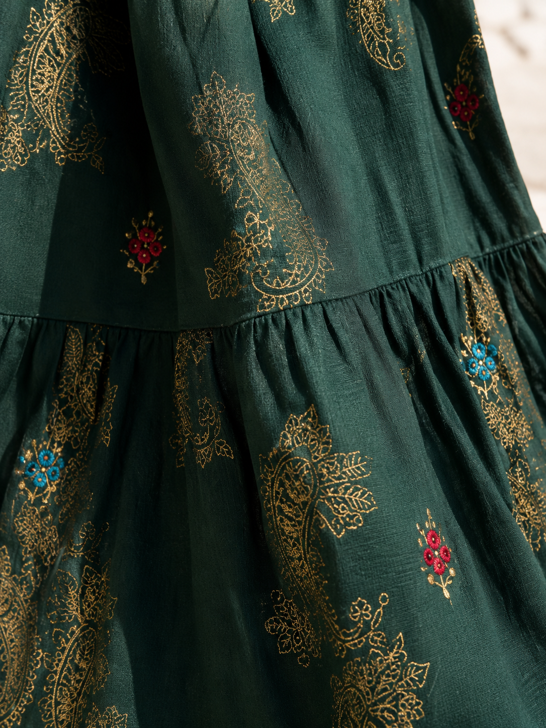 Vestido Jade