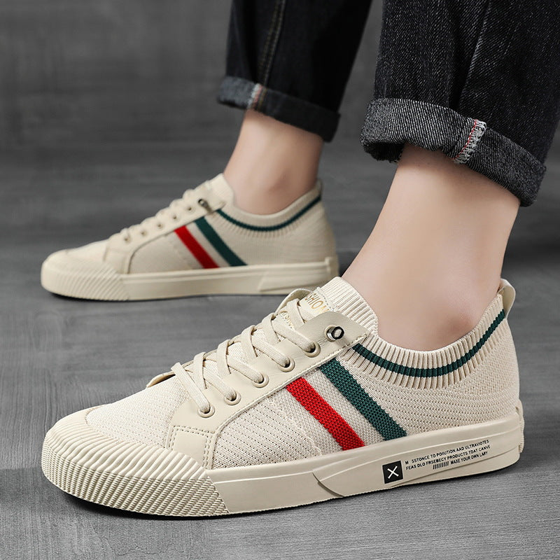 Lusso | Zapatillas Italianas Premium
