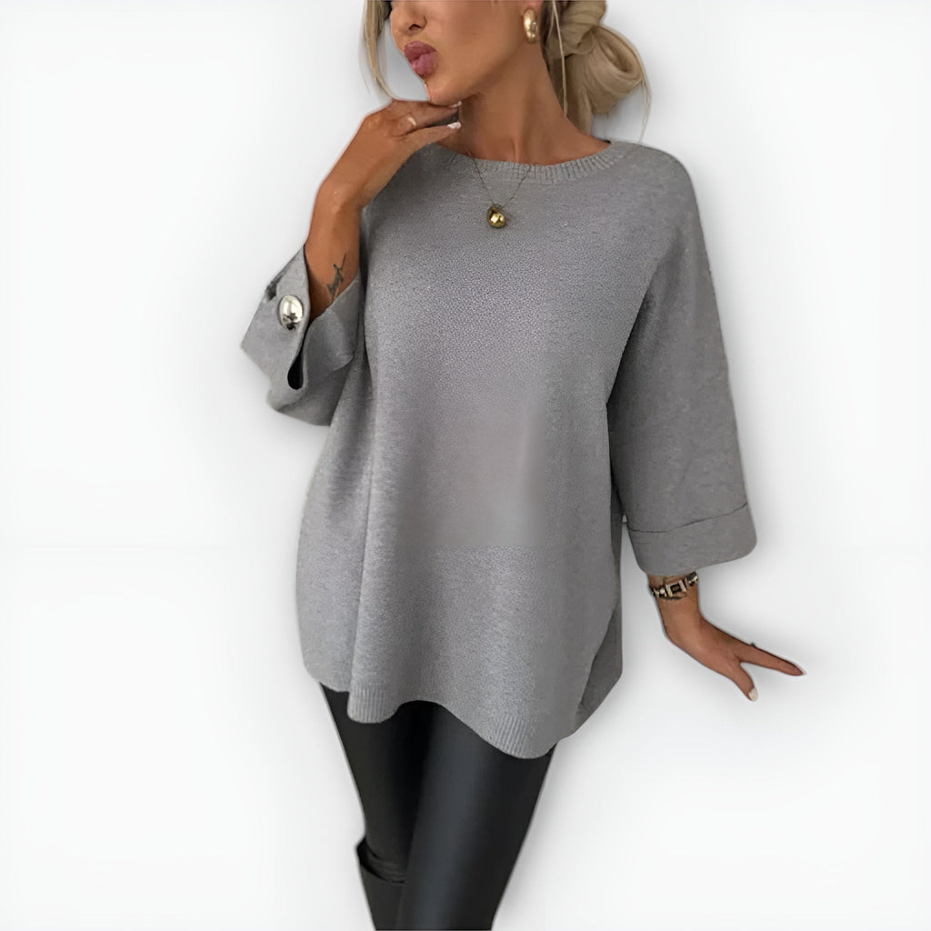 Julianette | Suéter elegante