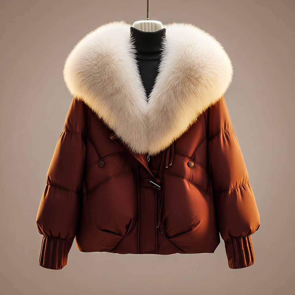 Abrigo Elegante Elsie™