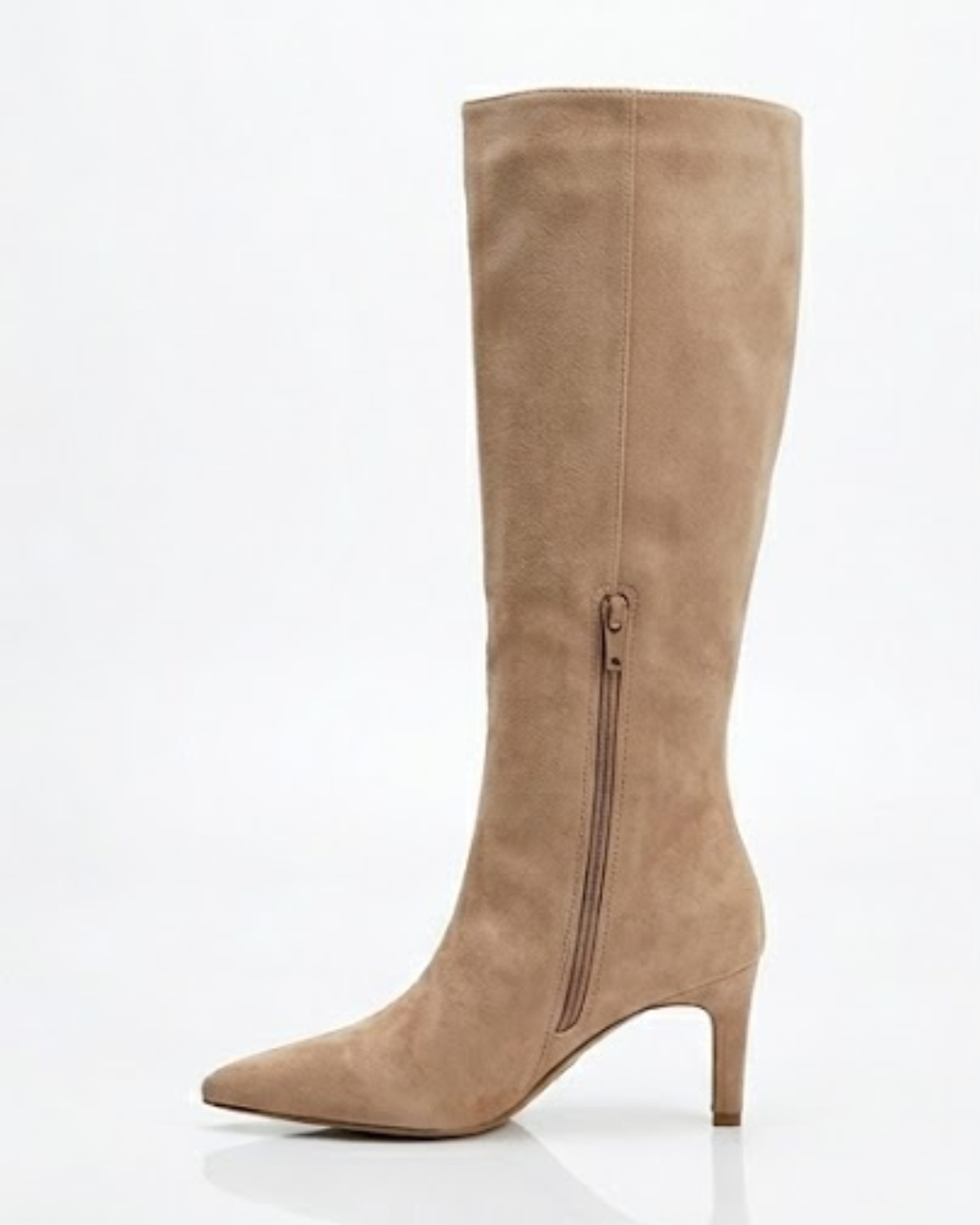 Bota Floor Caqui