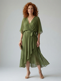 Dolores | Vestido Midi