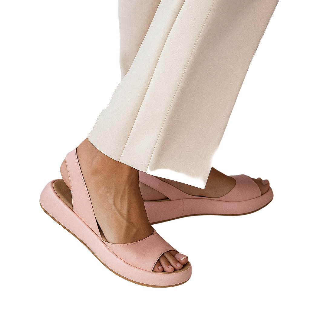 Anja | Sandalias abiertas