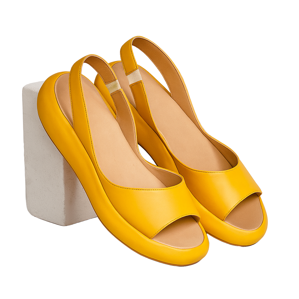 Anja | Sandalias abiertas