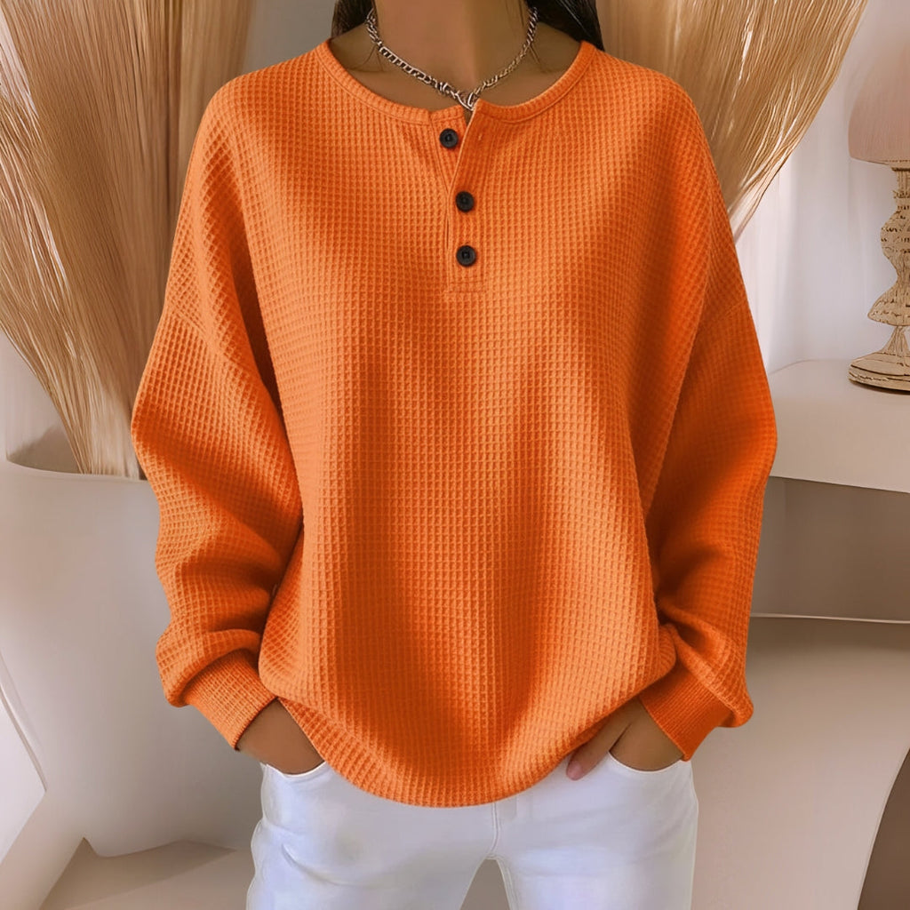 Kyndall | Sudadera cómoda