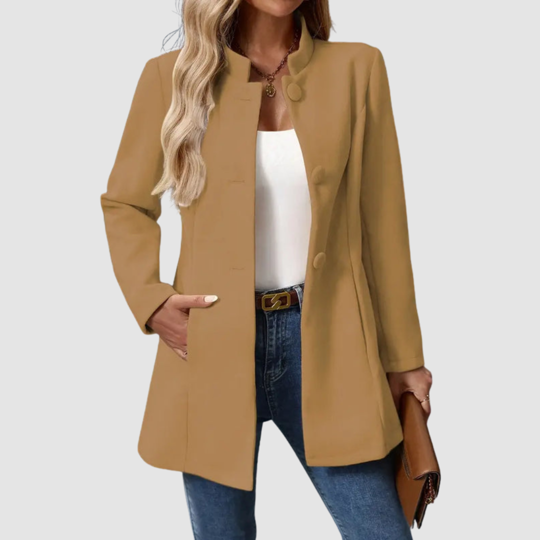 Chaqueta Elegante Atemporal Vera™