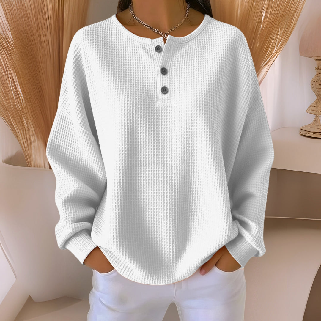 Kyndall | Sudadera cómoda