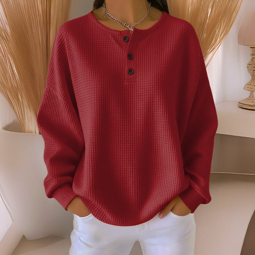 Kyndall | Sudadera cómoda