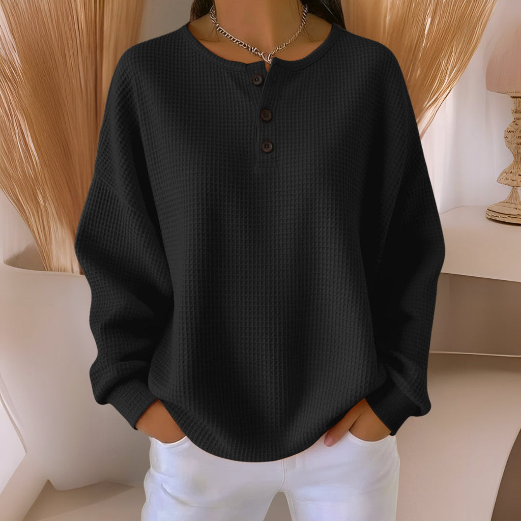 Kyndall | Sudadera cómoda