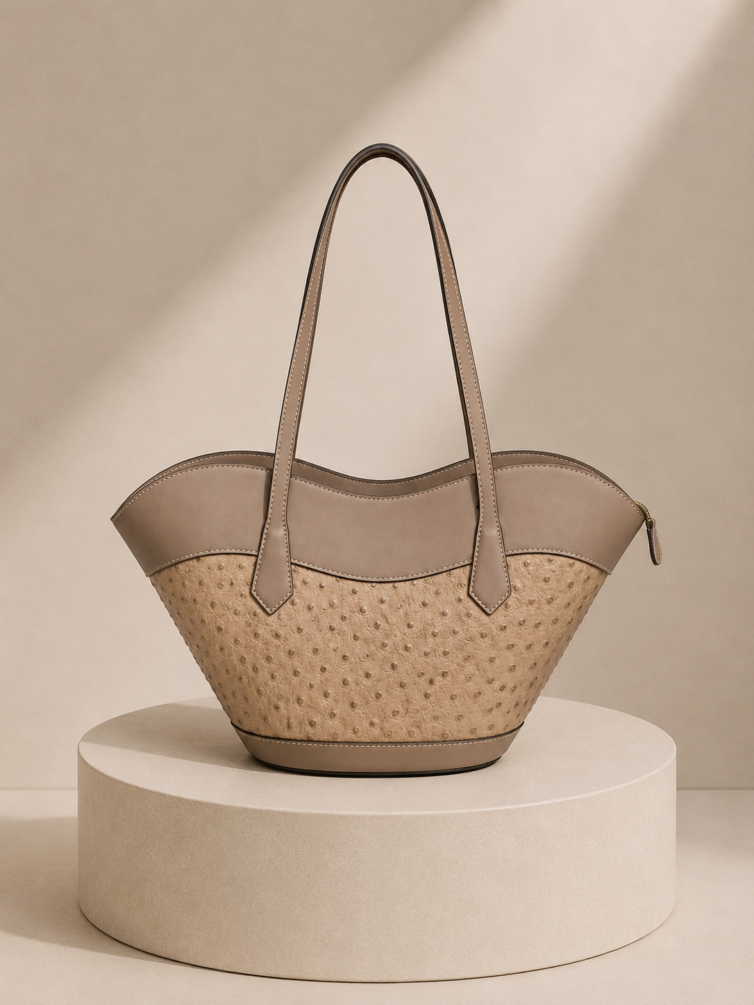 Bolso Capazo