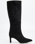 Bota Floor Negro