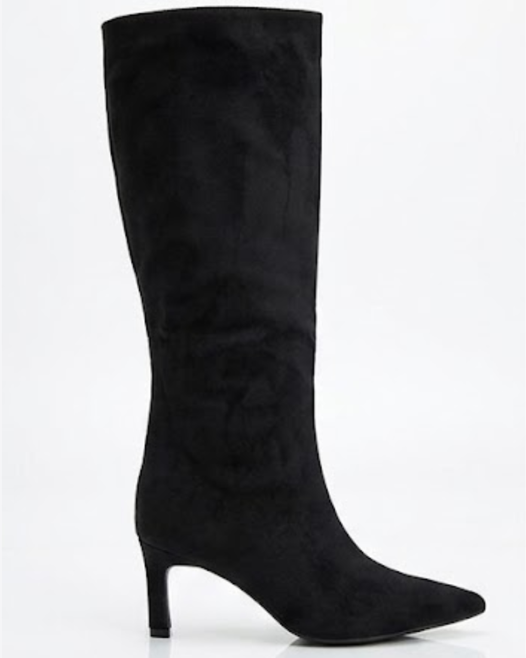 Bota Floor Negro