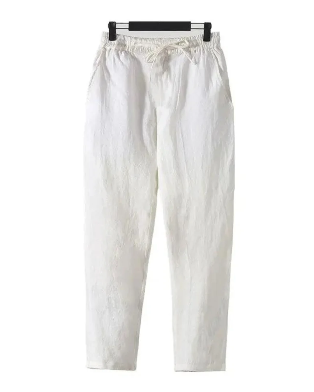 Pantalón de lino Palm Springs