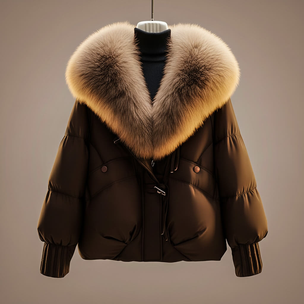 Abrigo Elegante Elsie™